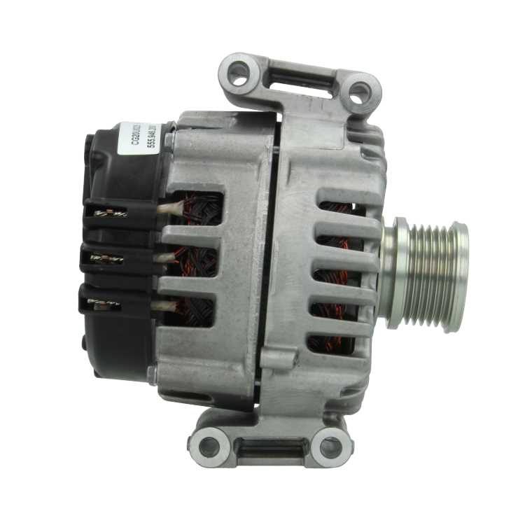 Original new Valeo alternator suitable for Mercedes Sprinter 416D CG20U025 200 A