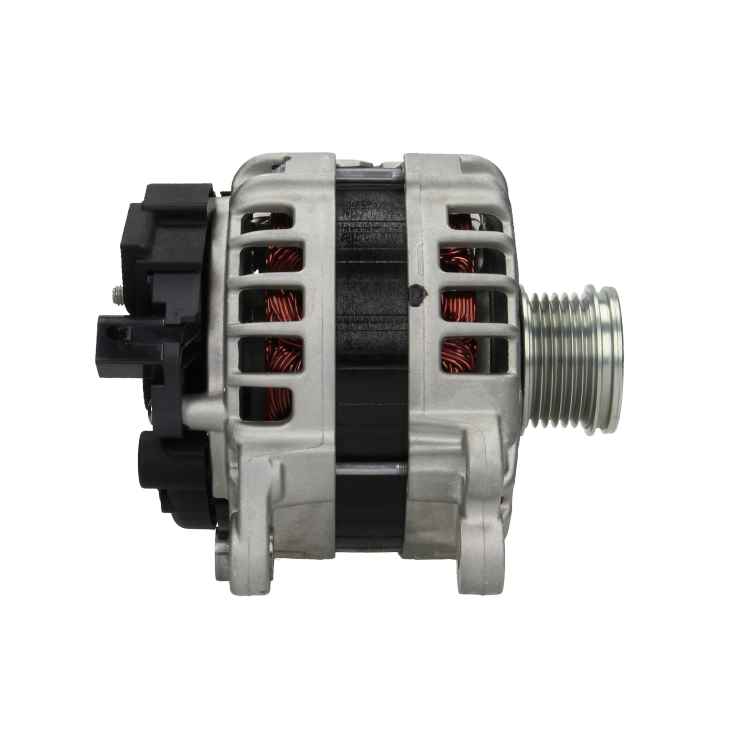 Original new Bosch alternator suitable for Volkswagen Taos F000BL0802 140 A