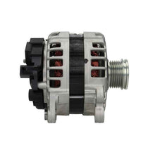 Load image into Gallery viewer, Original new Bosch alternator suitable for Volkswagen Taos F000BL0802 140 A