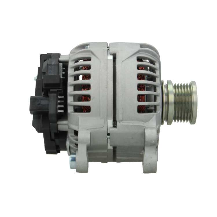 New alternator suitable for Audi Q5 0124525114+PRO 140 A