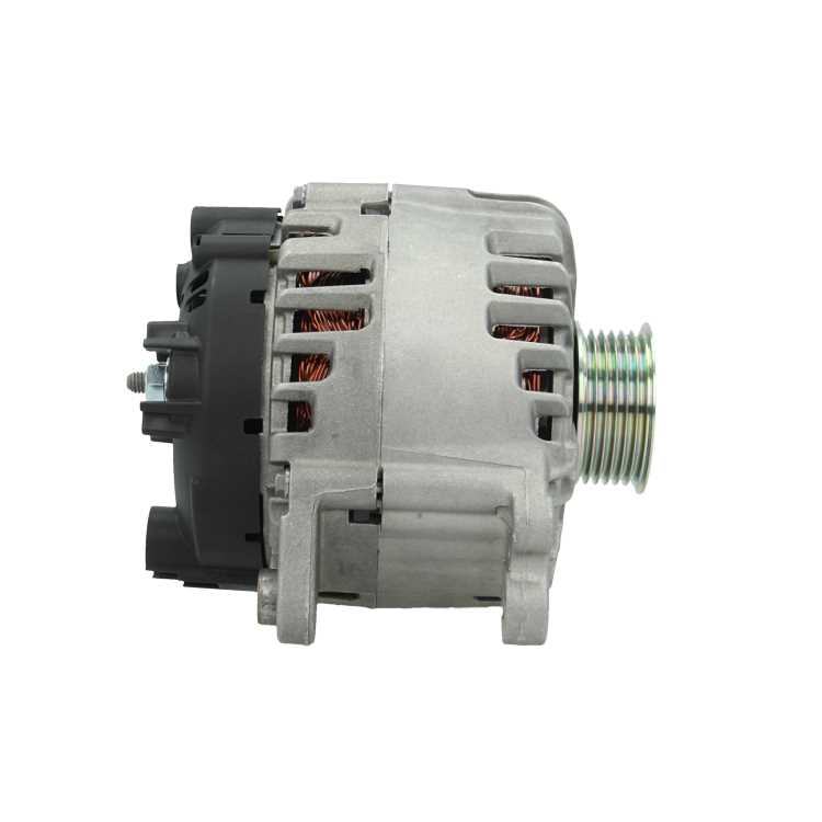 Original new Valeo alternator suitable for Volkswagen Q5 Quattro TG14C042 140 A