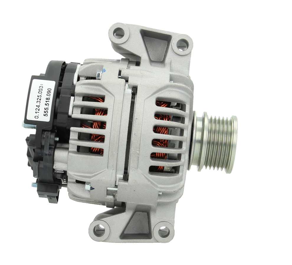 Lichtmaschine passend für Mercedes  V220  0124325093 90 A