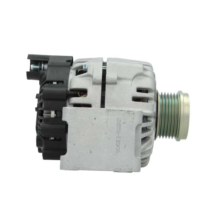 Lichtmaschine passend für Opel  Idea  102211-8620 105 A