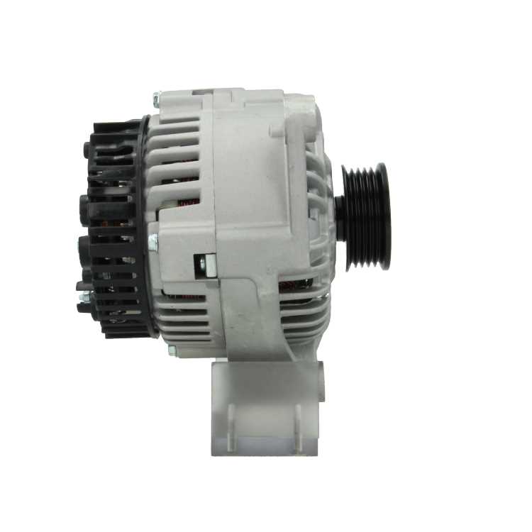 Alternator suitable for Citroën/Peugeot ZX A13VI96 80 A
