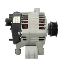 Charger l&#39;image dans la galerie, Generalüberholt Japan Lichtmaschine passend für Fiat  Brava  63321328-R 85 A