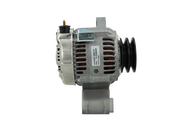 Original Neu Denso Lichtmaschine passend für Toyota  Land Cruiser 80  DAN1114 80 A