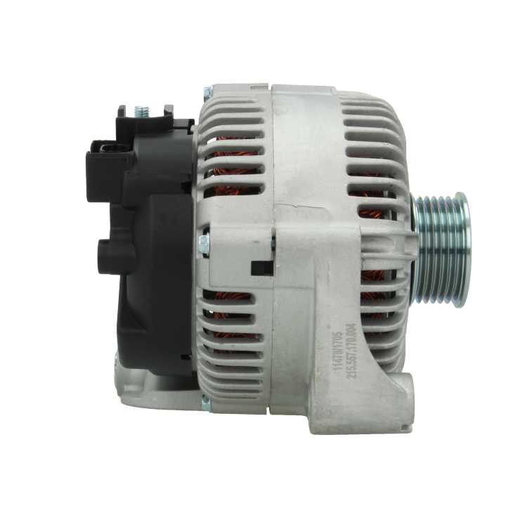 New alternator suitable for BMW X5 xDrive 30d TG17C034+PRO 170 A