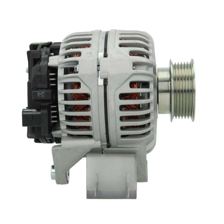 Neu  Lichtmaschine passend für Iveco  Daily 40C11  0124515044+PRO 120 A