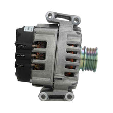 Laden Sie das Bild in den Galerie-Viewer, Original Neu Valeo Lichtmaschine passend für Mercedes  E450  CG25S043 250 A