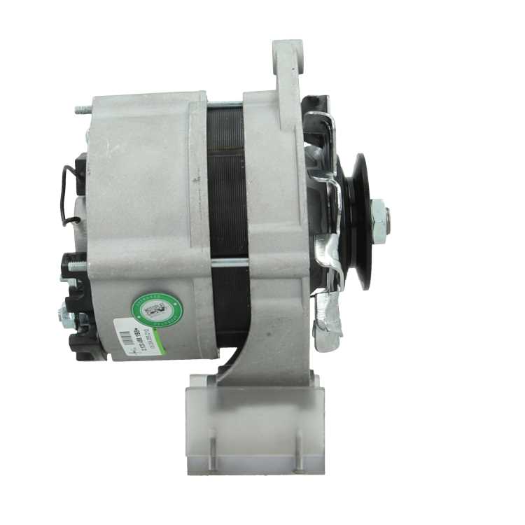 Lichtmaschine passend für Opel  Corsa Van  0120488158 55 A