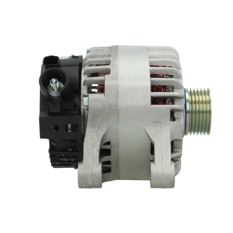 Original Neu Denso Lichtmaschine passend für Citroën/Peugeot  C2  DAN515 90 A