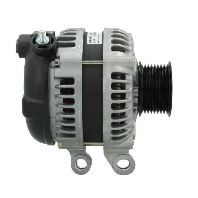 Original New Denso alternator suitable for Land Discovery 150A DAN987 150 A