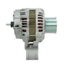 Load image into Gallery viewer, New Mitsubishi alternator suitable for Iveco A004TA8492 90 A