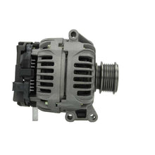 Charger l&#39;image dans la galerie, Generalüberholt Bosch Lichtmaschine passend für Renault  Megane Van  0124415014-R 98 A