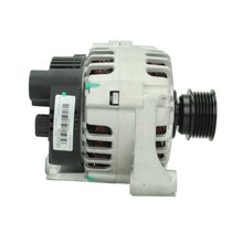 Load image into Gallery viewer, Original new Valeo alternator suitable for BMW M3 Coupe SG12B039 120 A