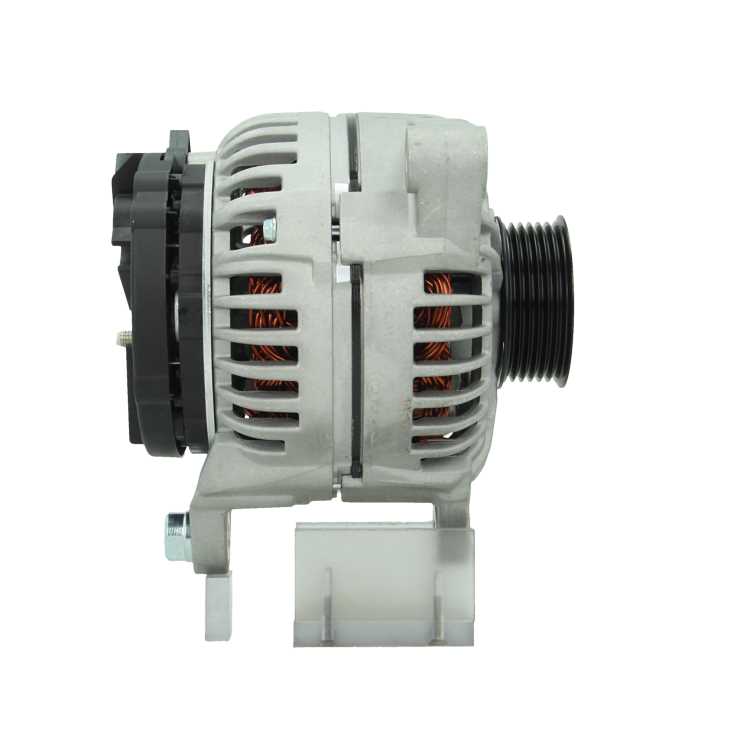 Alternator suitable for Audi Passat 0124615007 150 A