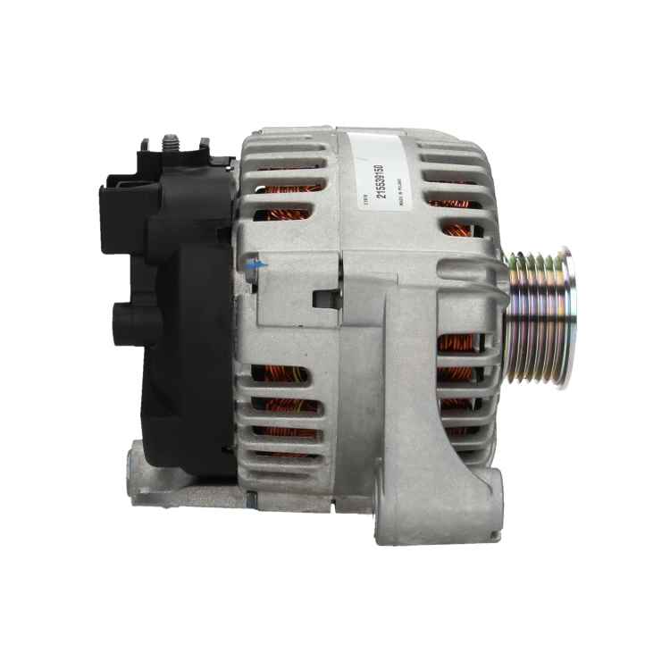 Original new Valeo alternator suitable for BMW 120d TG15C073 150 A