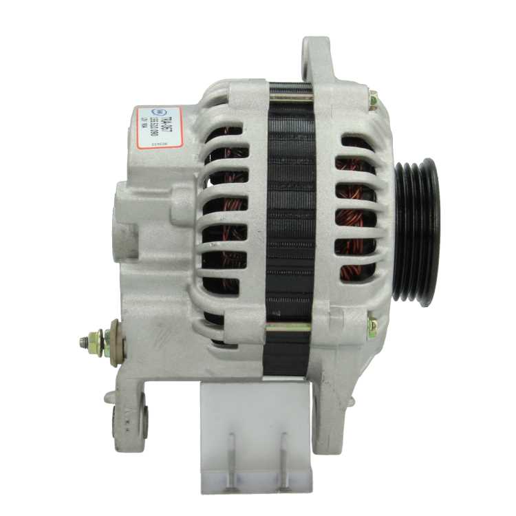 Refurbished TWA alternator suitable for Hyundai Santamo TRA-067 90 A