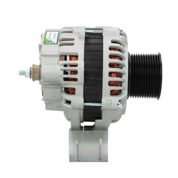 Lichtmaschine passend für Iveco   A4TA0592 90 A