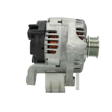 Load image into Gallery viewer, Original new Valeo alternator suitable for BMW 730d TG15C072 150 A