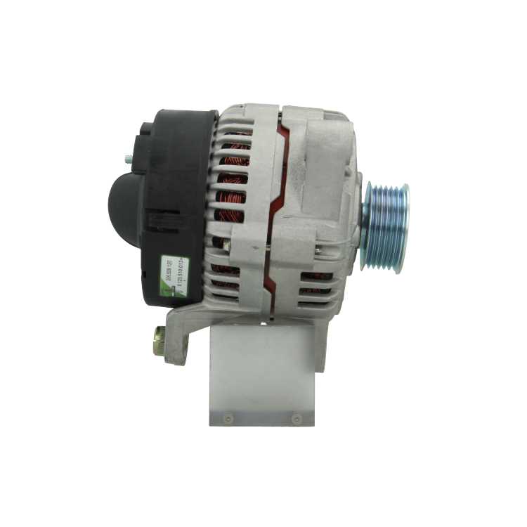 Alternator suitable for Audi S8 Quattro Volkswagen 0123510013 120 A