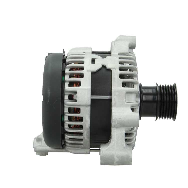 Original new Bosch alternator suitable for BMW 0126312016 150 A