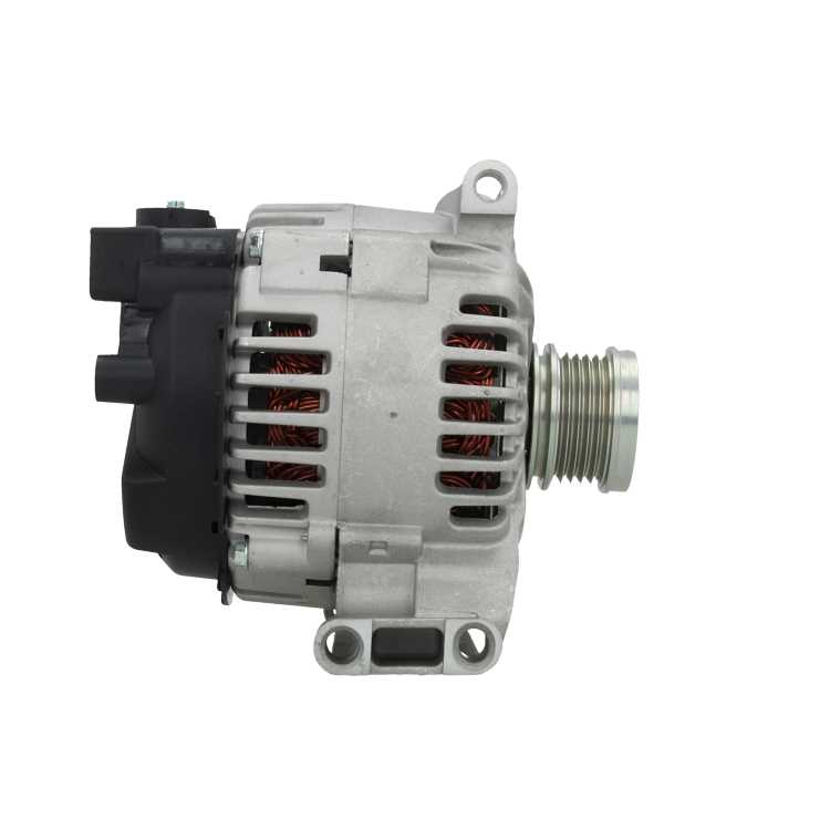 Neu  Lichtmaschine passend für Mercedes  B200  TG15C121+PRO 150 A