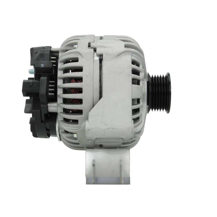 Neu  Lichtmaschine passend für Mercedes  SLK55 AMG  0124615046+PRO 150 A