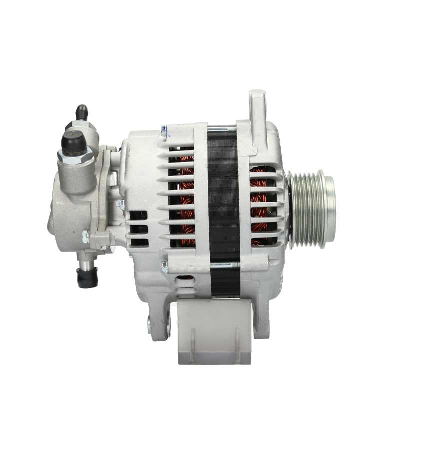 Lichtmaschine passend für Opel  Astra Van  LR1100-508 100 A