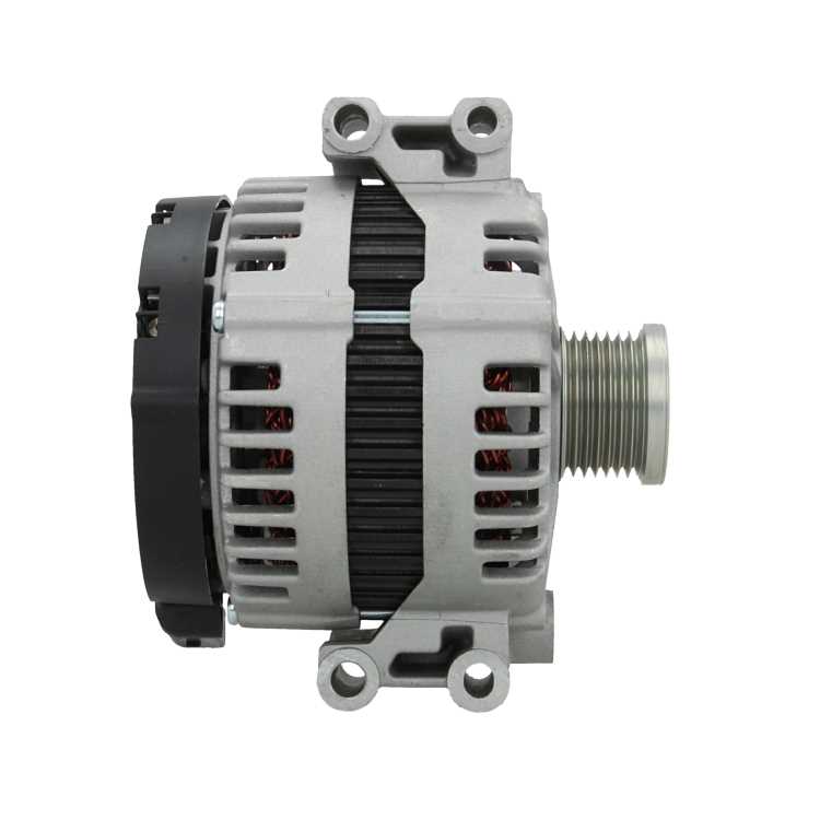 New alternator suitable for BMW 335i Touring 0121715016+PRO 180 A