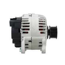 Load image into Gallery viewer, New alternator suitable for Volkswagen Polo TG11C014+PRO 110 A