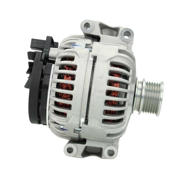 Neu  Lichtmaschine passend für Mercedes  Viano  0124625022+PRO 200 A