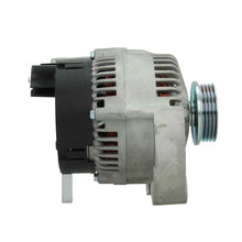 Laden Sie das Bild in den Galerie-Viewer, Lichtmaschine passend für Fiat  Idea  63321600 65 A