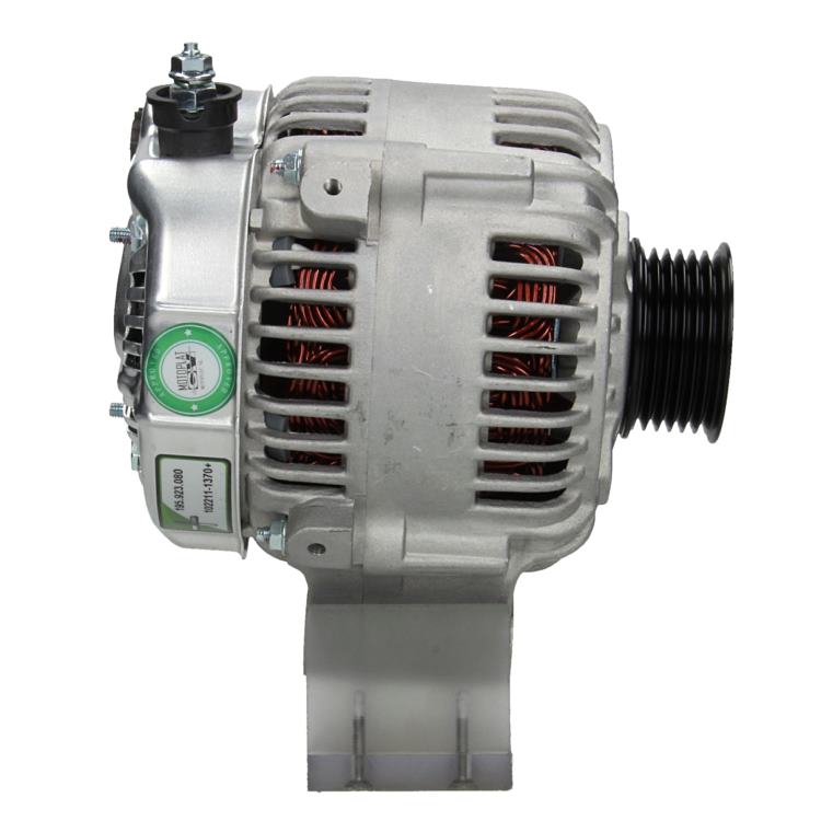 Alternator suitable for Toyota LX 470 102211-1370 80 A