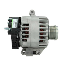 Charger l&#39;image dans la galerie, Lichtmaschine passend für Opel  Astra Classic  102211-8630 120 A