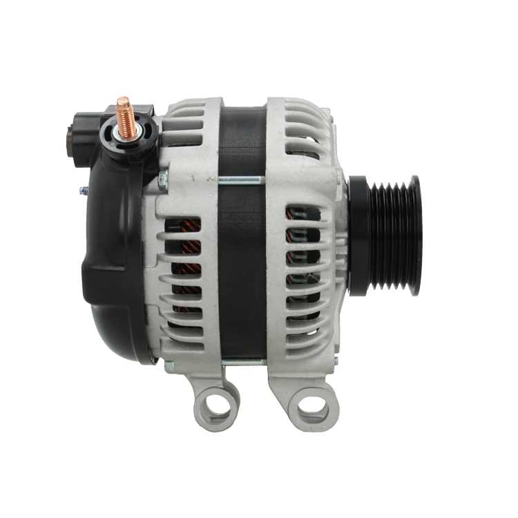 Lichtmaschine passend für Land  Range Rover Sport 150A 104210-3690 150 A