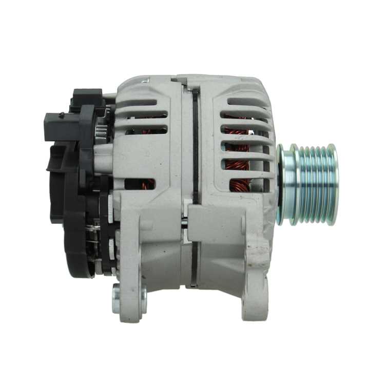 Alternator suitable for Volkswagen California 0986049640 90 A