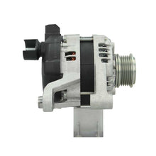Charger l&#39;image dans la galerie, Original Neu Denso Lichtmaschine passend für Opel  Corsa  DAN1322 100 A