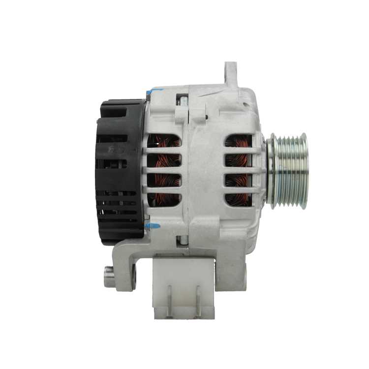 Original new Valeo alternator suitable for Citroën/Peugeot Ducato 14 SG12B040 120 A