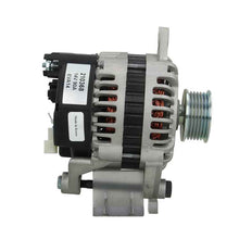 Load image into Gallery viewer, Original new Valeo alternator suitable for Renault A11VI104 75 A