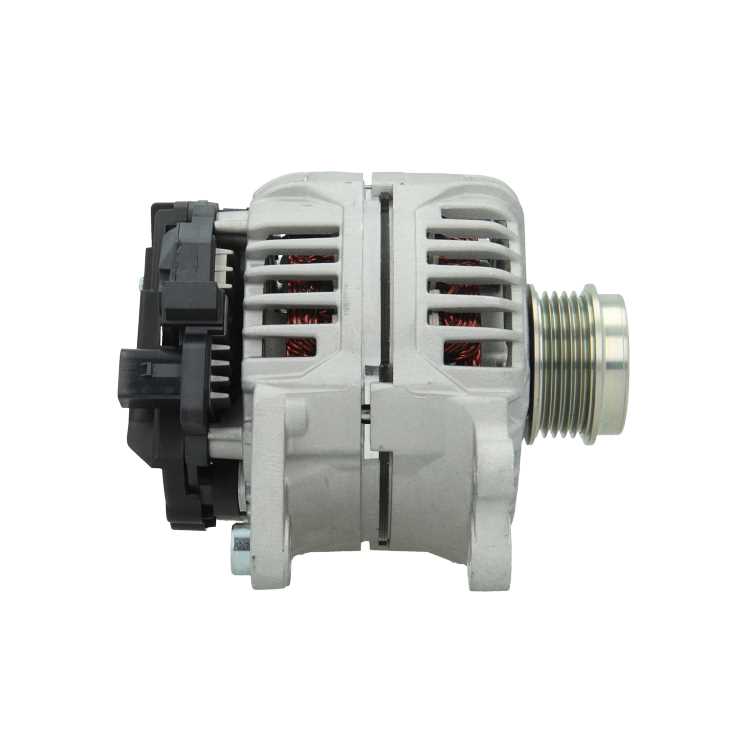 Alternator suitable for Audi Alhambra Van Volkswagen 0124325018 90 A