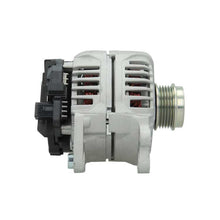 Load image into Gallery viewer, Alternator suitable for Audi Alhambra Van Volkswagen 0124325018 90 A