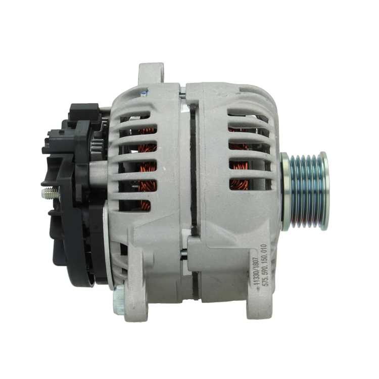 Lichtmaschine passend für Renault  Scenic  0124525049 150 A