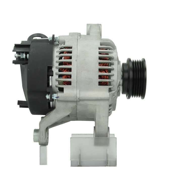 Alternator suitable for Fiat Multipla 63321625 65 A
