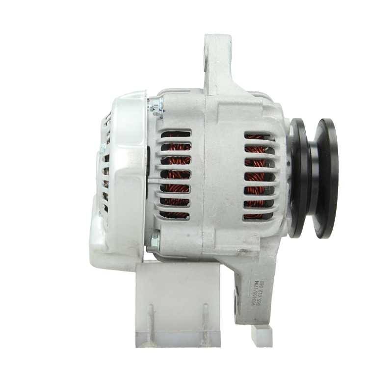 Lichtmaschine passend für Massey  60A 101211-2040 60 A