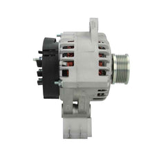 Charger l&#39;image dans la galerie, Lichtmaschine passend für Opel  Zafira Van  102211-8660 130 A