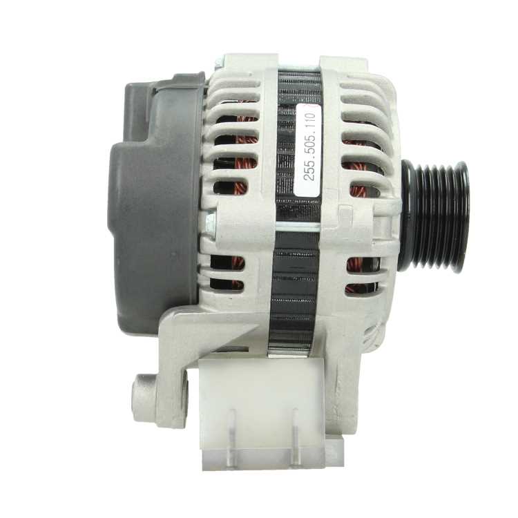 Refurbished Korea alternator suitable for Kia Carnival (V6) 255505110-R 110 A