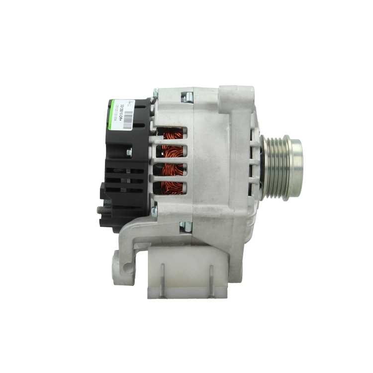 New alternator suitable for Audi A6 Quattro SG12B010+PRO 120 A
