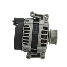 Laden Sie das Bild in den Galerie-Viewer, Original Neu Bosch Lichtmaschine passend für Audi  SQ5 Quattro  0125711185 150 A
