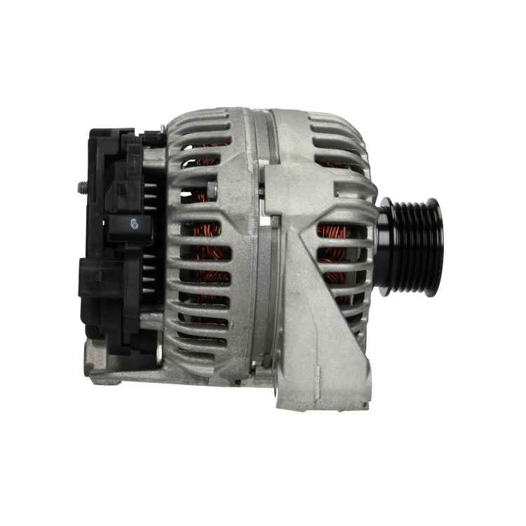 Original new Bosch alternator suitable for BMW 730i 0124525026 150 A